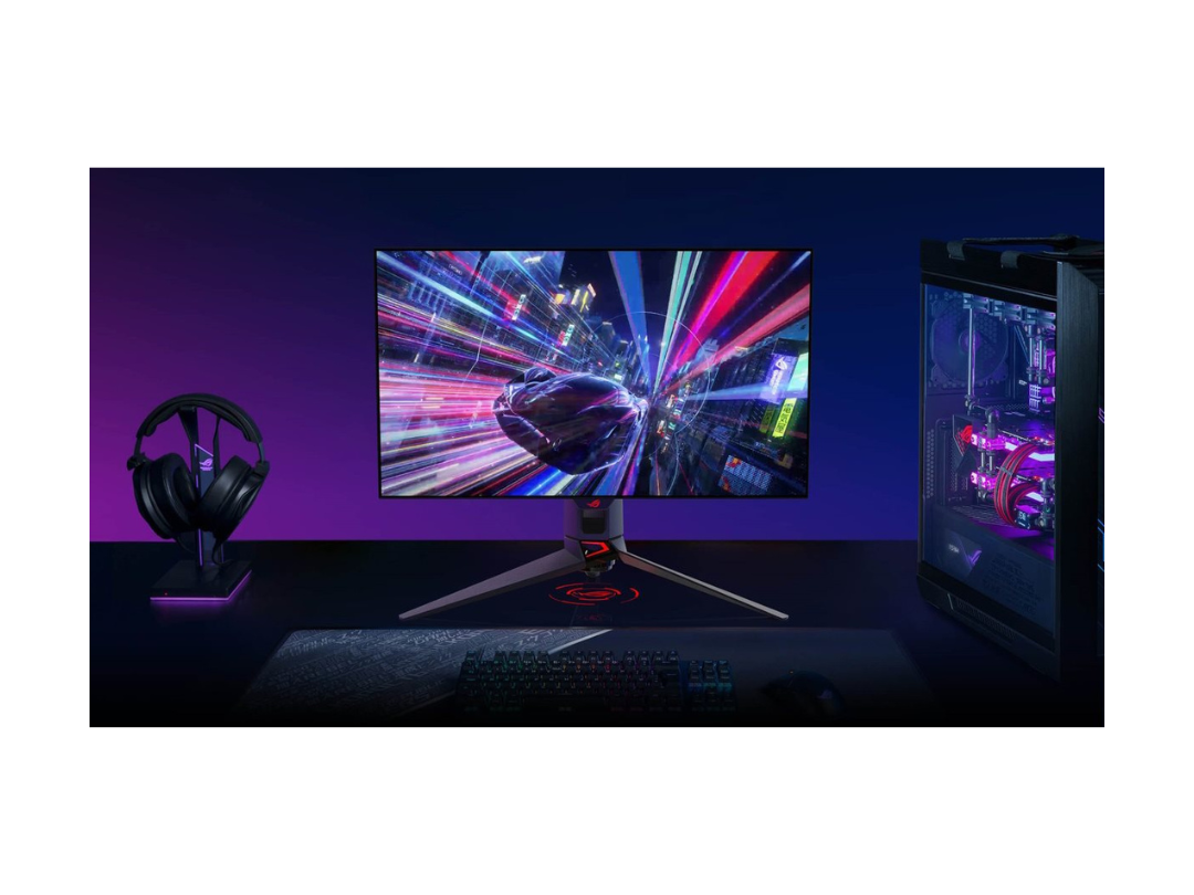 ASUS 27 ASUS 27